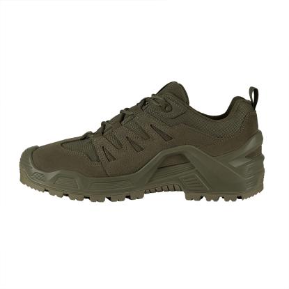 M-TAC Caiman Low taktiske støvler, olive