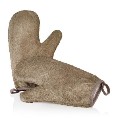 Siccaro DryGlove tørrehandske, Elmwood - 2 stk.