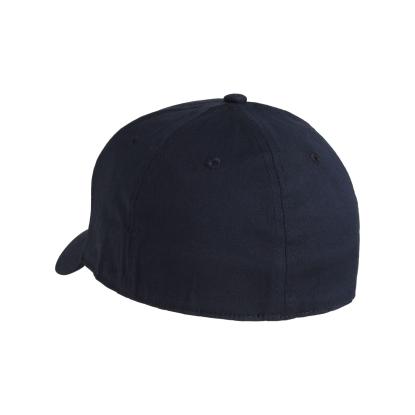 ID 0068 cap med stretch, navy