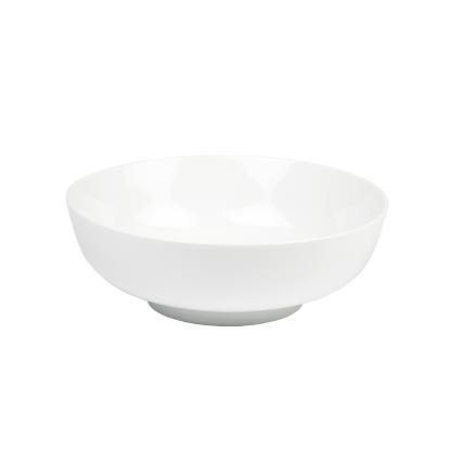 Steel-Function Novi salatskål, porcelæn - 2,6 liter