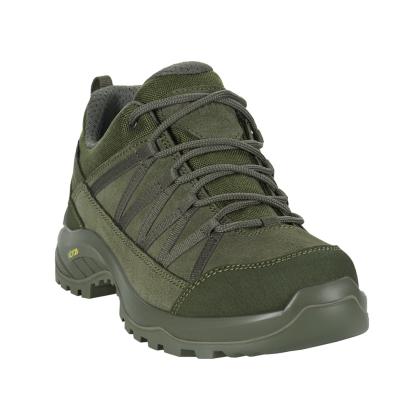 M-TAC Combat Pro Line taktiske sneakers, ranger green