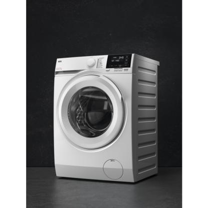 AEG 7000 ProSteam frontbetjent vaskemaskine LR722G86A - 8 kg