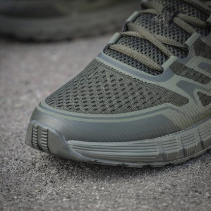 M-TAC Summer Sport taktiske sneakers, army olive
