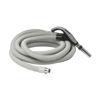 Nilfisk slange, 12 m, on/off - 42000117
