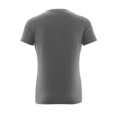 MASCOT CROSSOVER T-shirt, mørk antracit