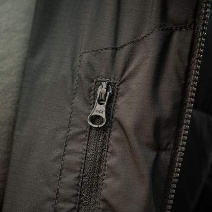 M-TAC Jarl Primaloft jakke, olive