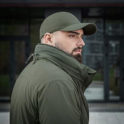 M-TAC Flash jakke, army olive