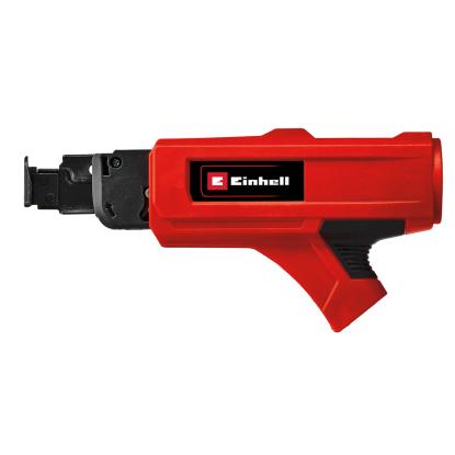 Einhell magasinforsats til TE-DY 18 Li og TC-DY 710 E akku gipsskruemaskiner