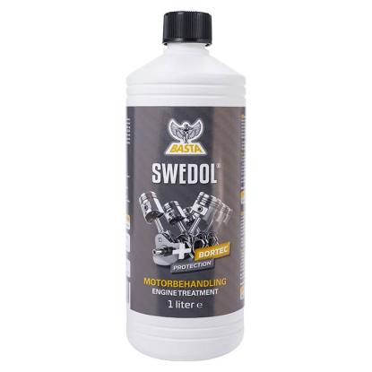 Basta Swedol motorbehandling, 1 liter