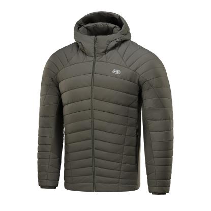 M-TAC Jarl Primaloft jakke, olive