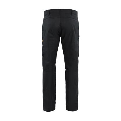 Blåkläder 1428 industri buks med stretch, sort