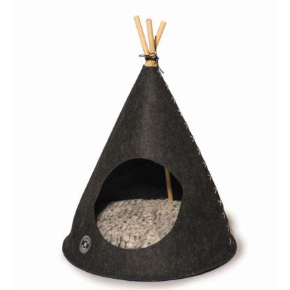 Danish Design TeePee til katte eller små hunde