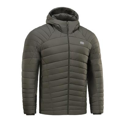 M-TAC Jarl Primaloft jakke, olive