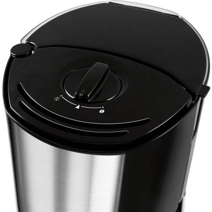 Melitta Enjoy Top Therm kaffemaskine, 10 kopper