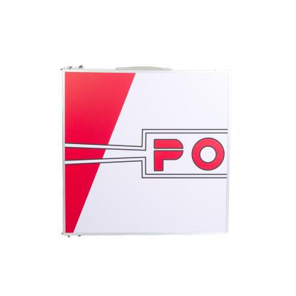 Stanlord foldbart beer pong-bord inkl. 24 kopper og bolde
