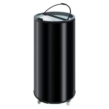 Scandomestic TK 66 BE tøndekøler, 58 liter