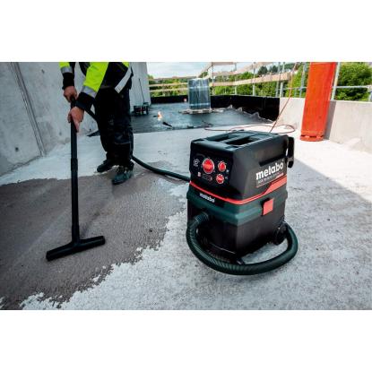 Metabo ASR 26-18 BL 25 M SC støvsuger, 36V, uden batteri og lader