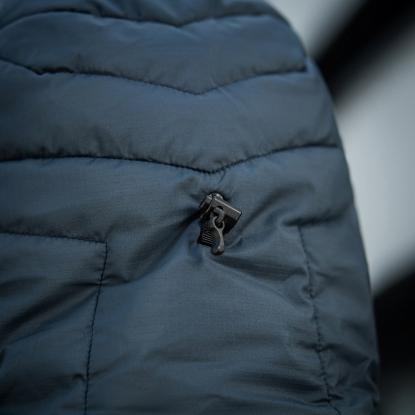 M-TAC Jarl Primaloft jakke, dark navy blue