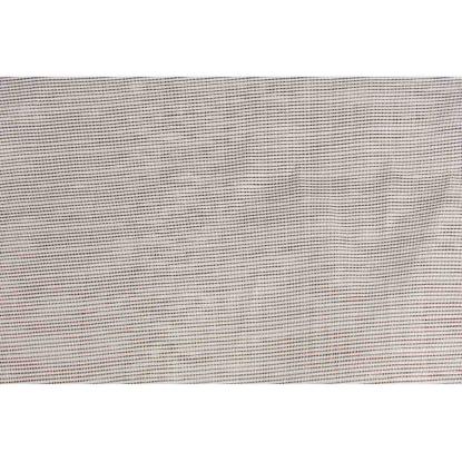 JUMBO stilladsnet, offshore hvid, 3,2 x 50 meter