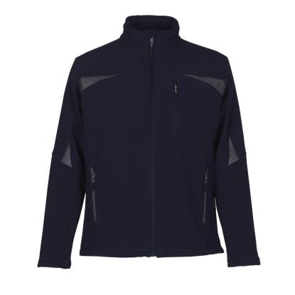 MASCOT HARDWEAR Ripoll softshell jakke, marine