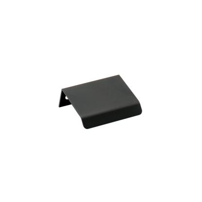 Beslag Design Curve greb, 32 mm, mat sort