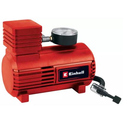 Einhell CC-AC 12 V bilkompressor