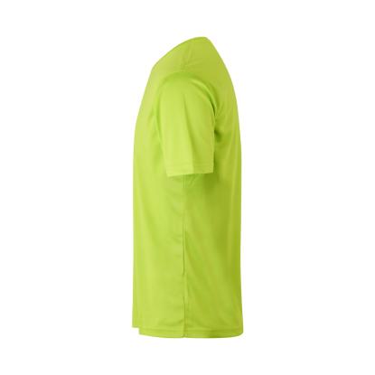 ID 2030 YES Active T-shirt, lime