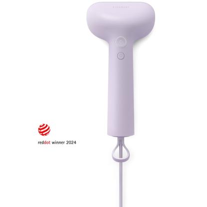 Steamery Cirrus X Handheld Steamer tøjsteamer, lilac