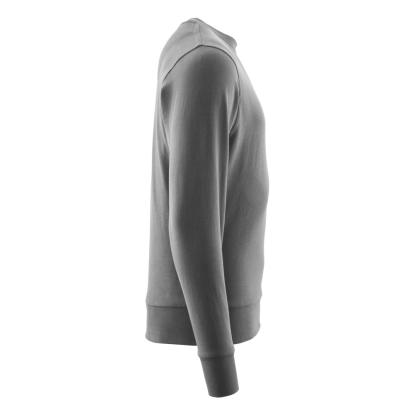 MASCOT CROSSOVER sweatshirt, mørk antracit