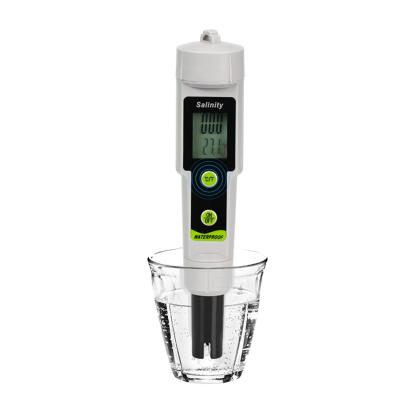 Summer Fun elektronisk salttester