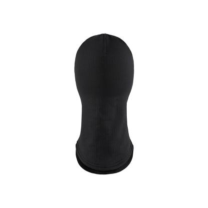 Blåkläder 2019 balaclava, sort - One size