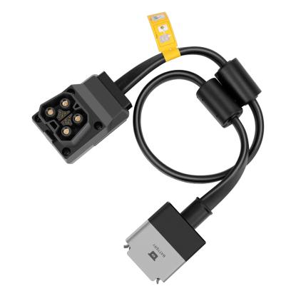 EcoFlow BKW-DELTA Pro kabel til powerstation - 0,5 meter