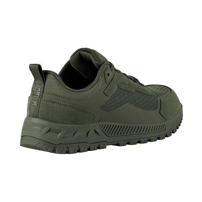 M-TAC Shooter Low taktiske støvler, olive