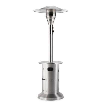 Enders Professionel terrassevarmer med serveringsbord - 14 kW