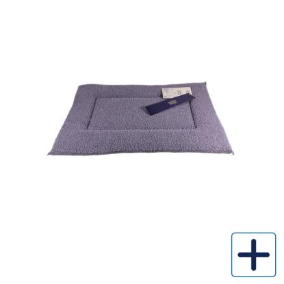 Danish Design Luxurious non-slip hundemadras, grå