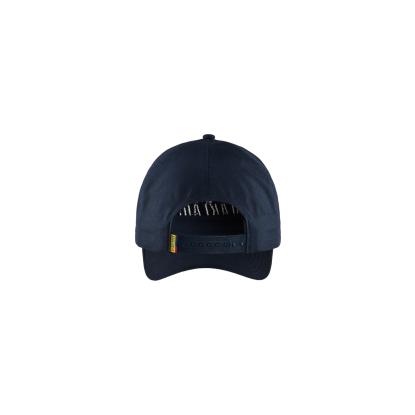 Blåkläder 9231 cap 3D, mørk marineblå - One size