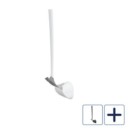 Sanimaid Copenhagen toiletbørste