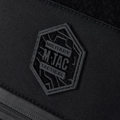 M-TAC Elite Hex rygsæk, small, sort
