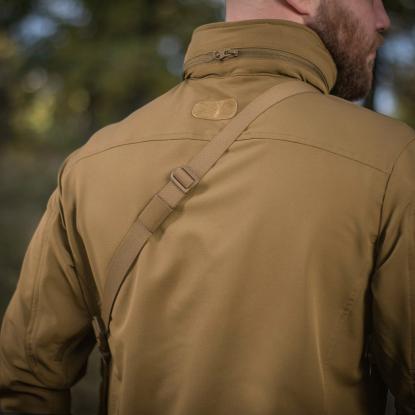 M-TAC Elite Admin taske, coyote