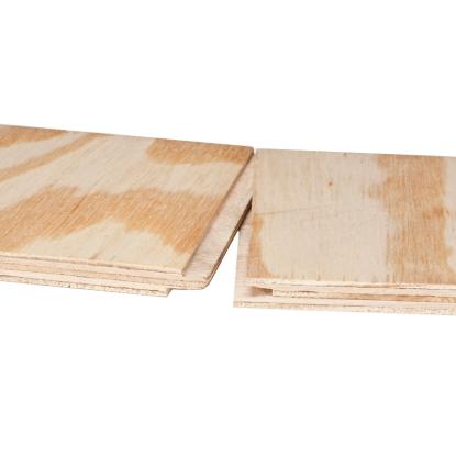 NPI Combi Protect ErgoMax tag/gulv krydsfiner, TG2, 100% FSC, 18 x 3050 x 610 mm