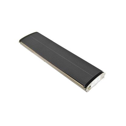 Heation Heatbar 1000 terrassevarmer, infrarød, 1000W