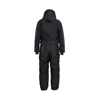 Blåkläder 6785 vinter kedeldragt, sort