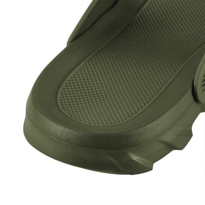 M-TAC EVA badesandaler, olive
