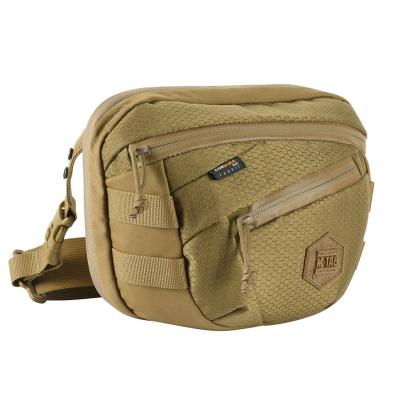 M-TAC Elite Sphaera Hex Gen. II sling bag, coyote