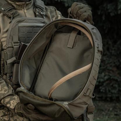 M-TAC Sturm Elite Gen. II rygsæk, XL, ranger green