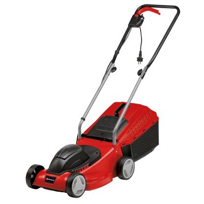 Einhell GC-EM 1232 elektrisk plæneklipper - 300 m²