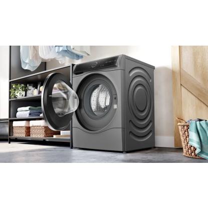 Bosch WNC254ARSN vaske/tørrremaskine - 10,5 kg