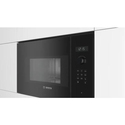 Bosch BFL524MB0 mikroovn til indbygning, 20 liter