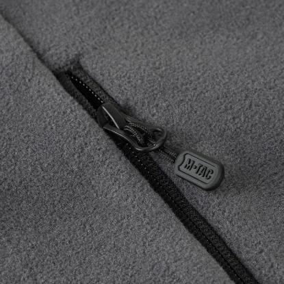 M-TAC Nord Polartec fleecejakke, dark grey
