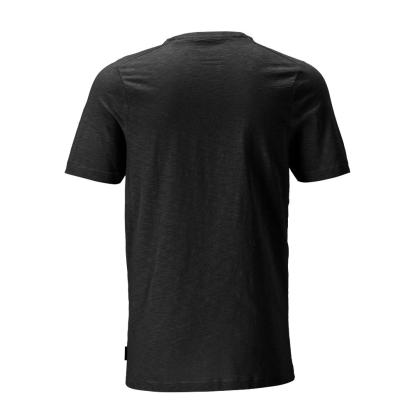 MASCOT CUSTOMIZED T-shirt, sort